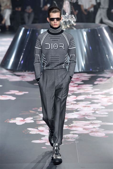 dior men's 2019|dior men's collection.